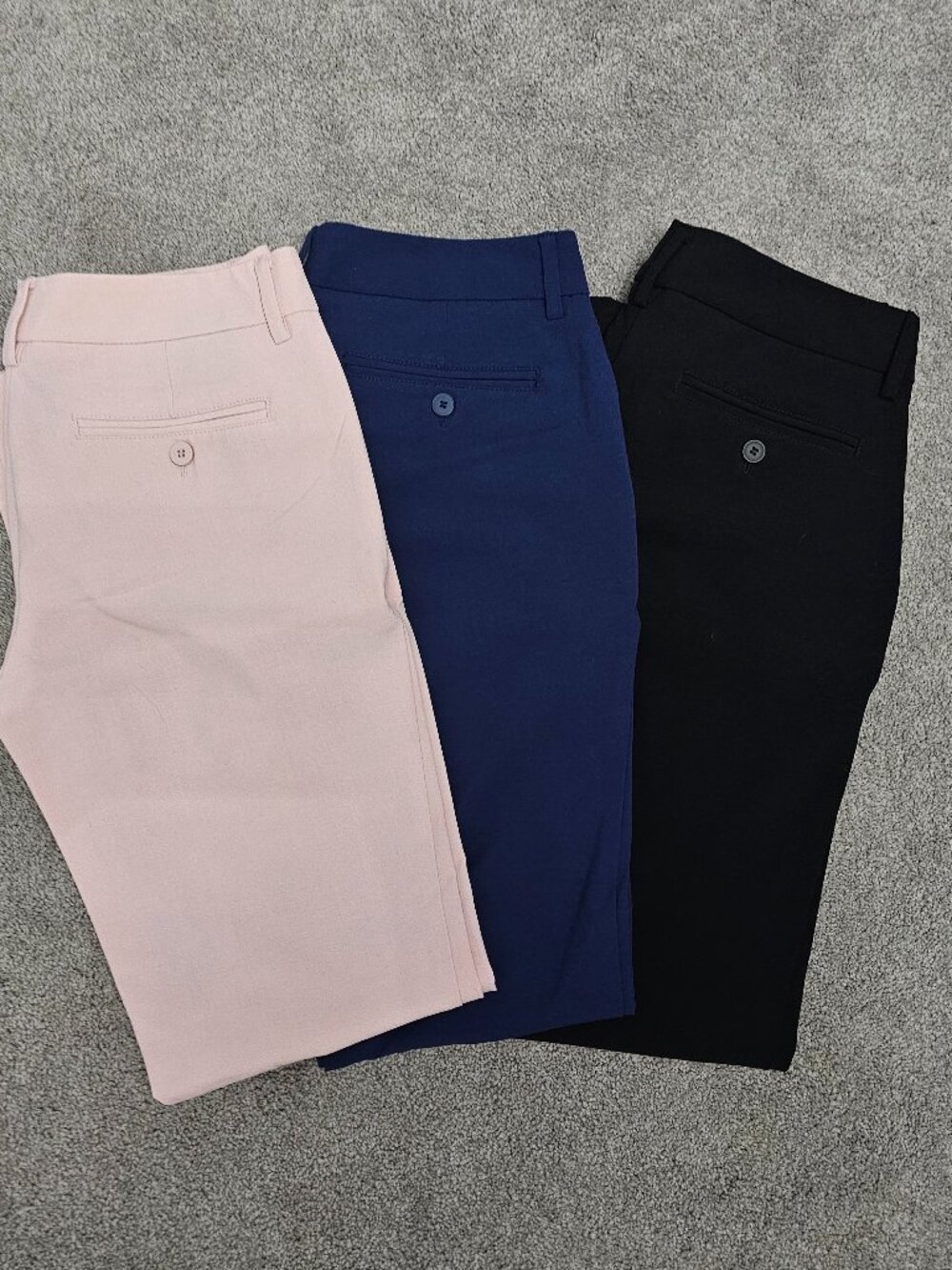NY&C Pants - Size 2 - Lot of 3